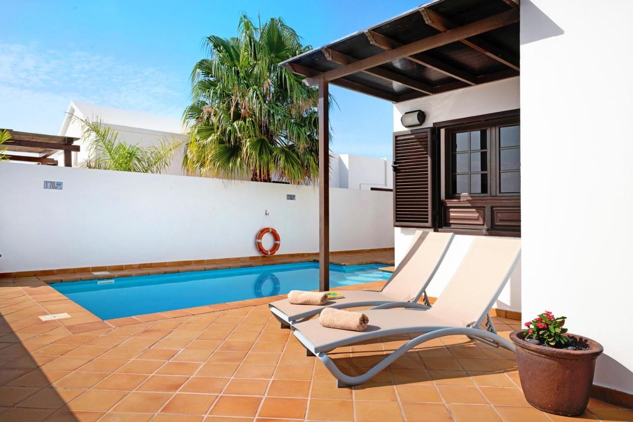 Princesa Ico Tias Exterior photo