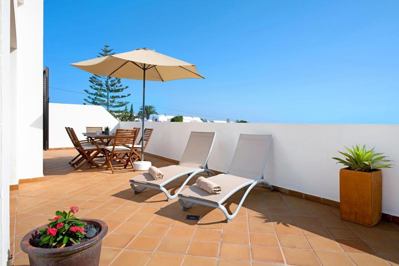 Princesa Ico Tias Exterior photo